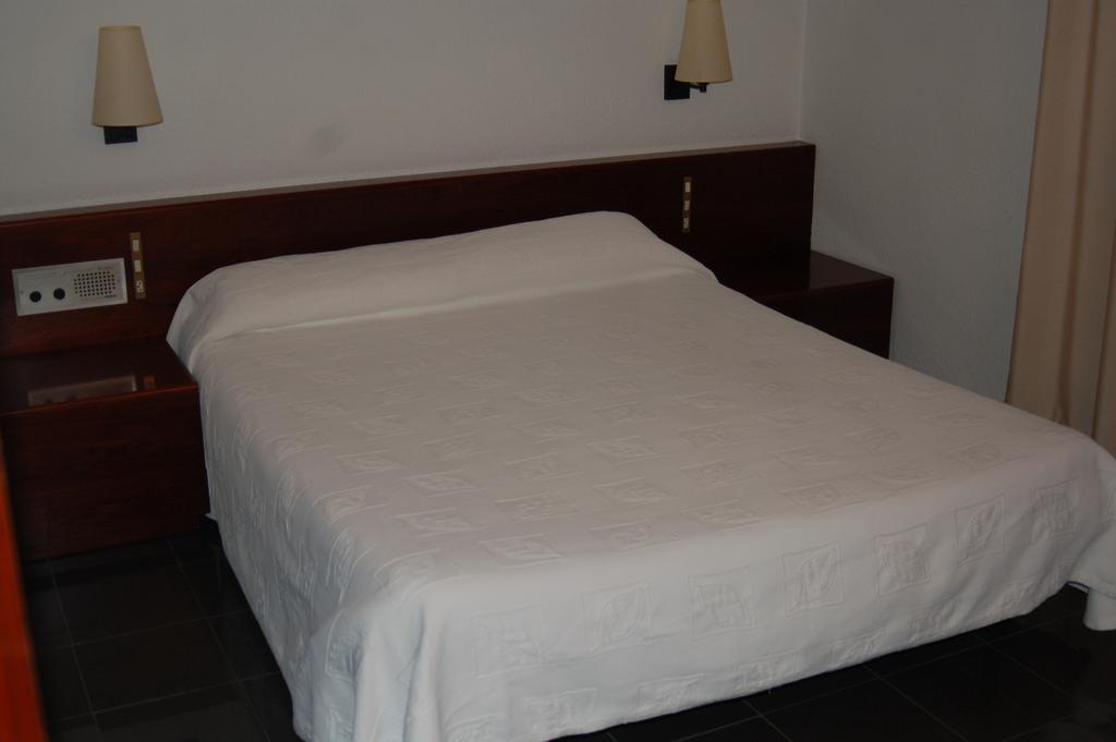 Hotel Betriu Coll de Nargó Rom bilde