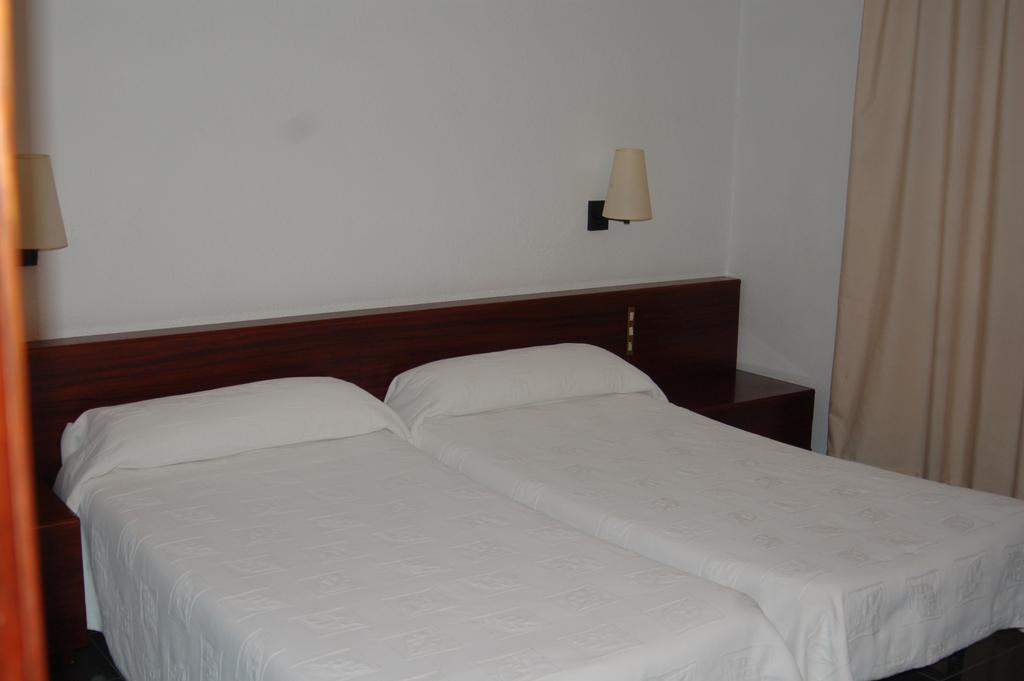 Hotel Betriu Coll de Nargó Eksteriør bilde